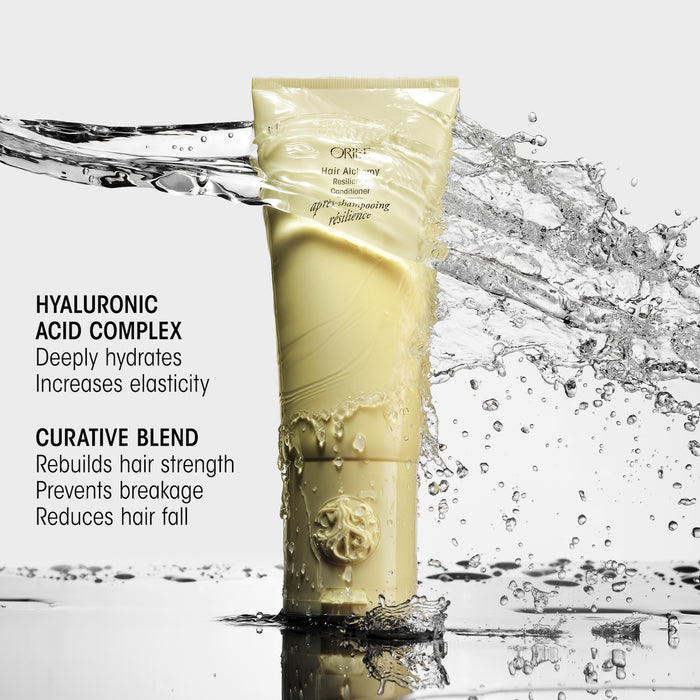 Hair Alchemy Resilience Conditioner