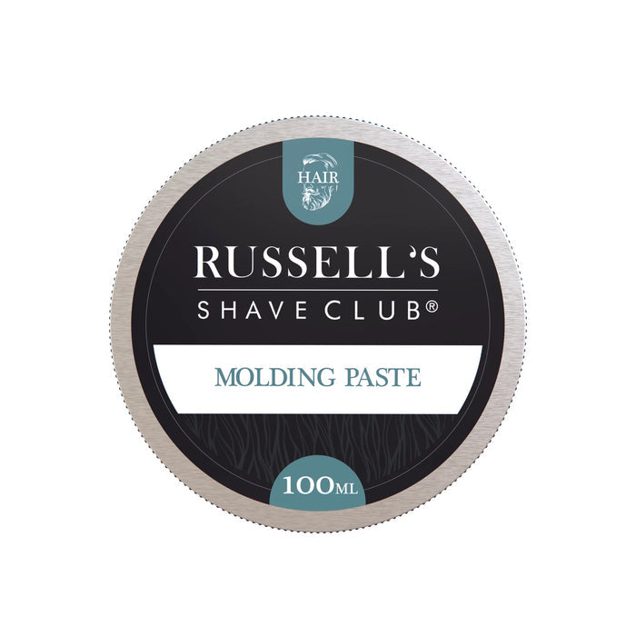 Hair Styling Paste - 100ml