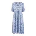 Haisley midi dress