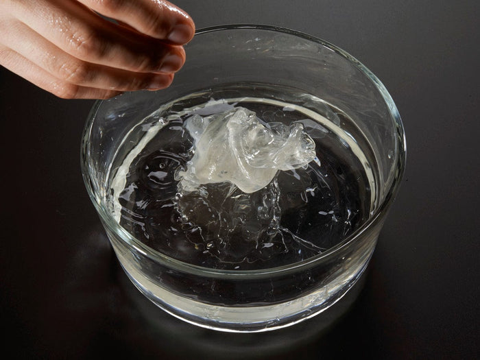 Hand-Moldable Plastic - Low Temperature Thermoplastic (100g Bag) [Discontinued] by The Pi Hut - The Pi Hut