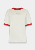 Harper & Yve bumbum shirt ecru