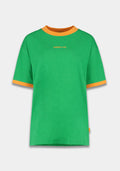 Harper & Yve bumbum shirt vibrant green