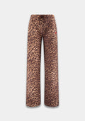 Harper & Yve Froukje Pants lexie leopard