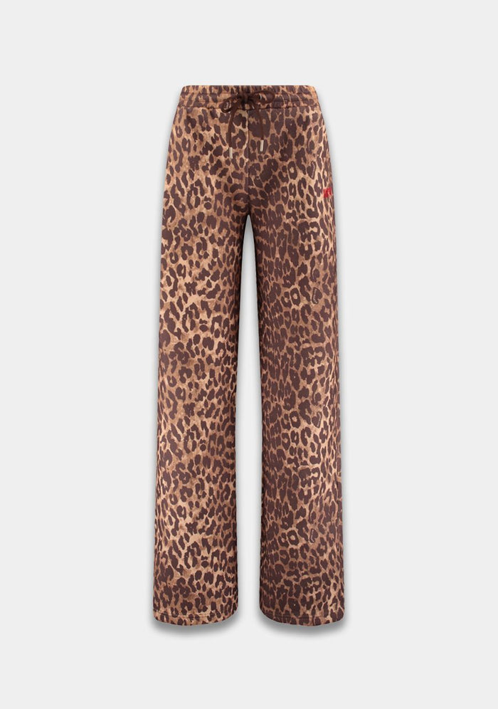 Harper & Yve Froukje Pants lexie leopard