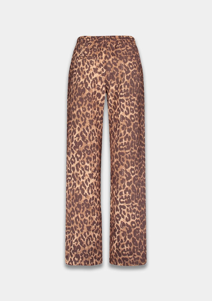 Harper & Yve Froukje Pants lexie leopard