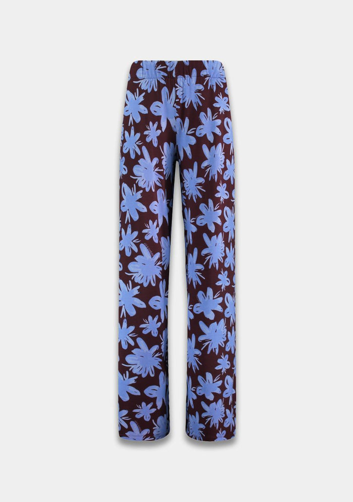 Harper & Yve Jane pants blue blossom