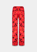 Harper & Yve Jane pants spicy red