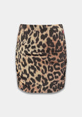Harper & Yve Joey skirt lexie leopard
