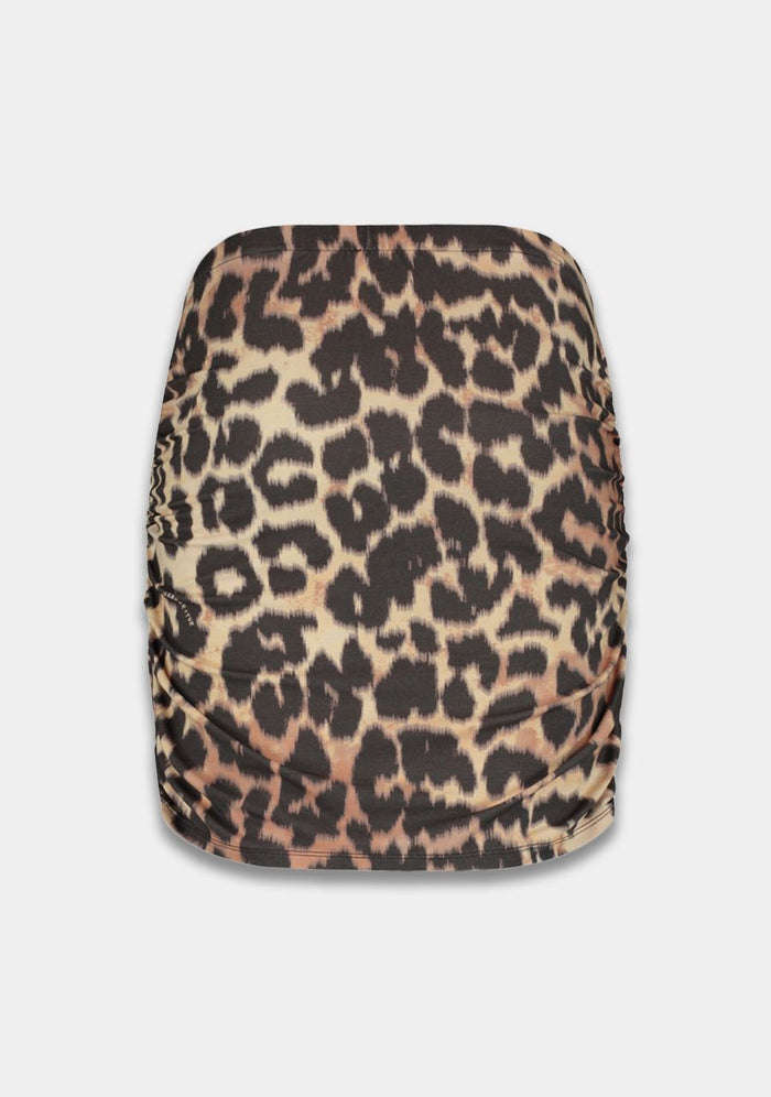 Harper & Yve Joey skirt lexie leopard