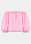 Harper & Yve Lauren top pink