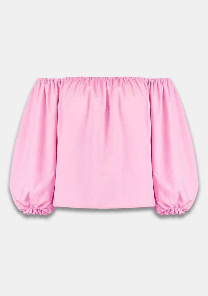 Harper & Yve Lauren top pink