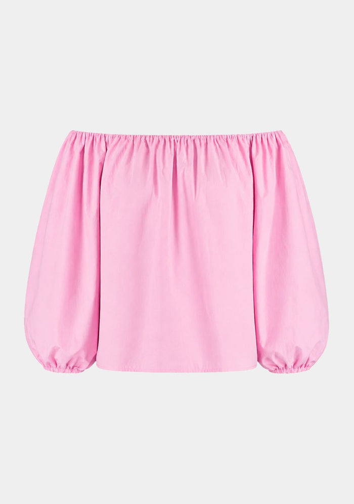 Harper & Yve Lauren top pink