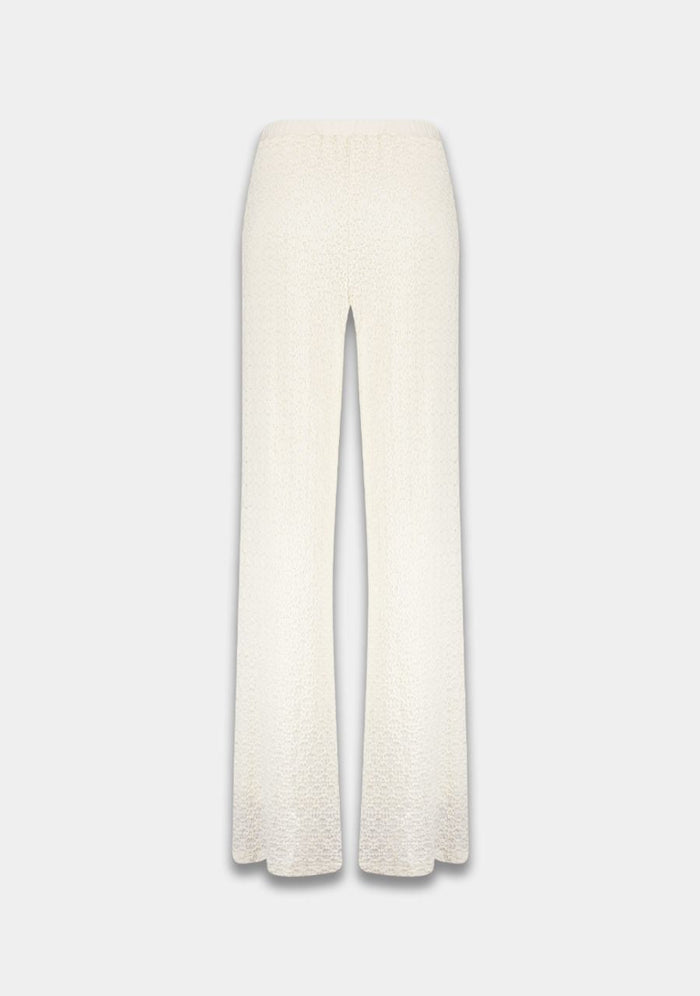 Harper & Yve Lora pants ecru