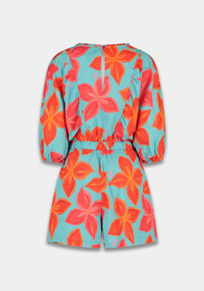 Harper & Yve Melly playsuit fragile flower