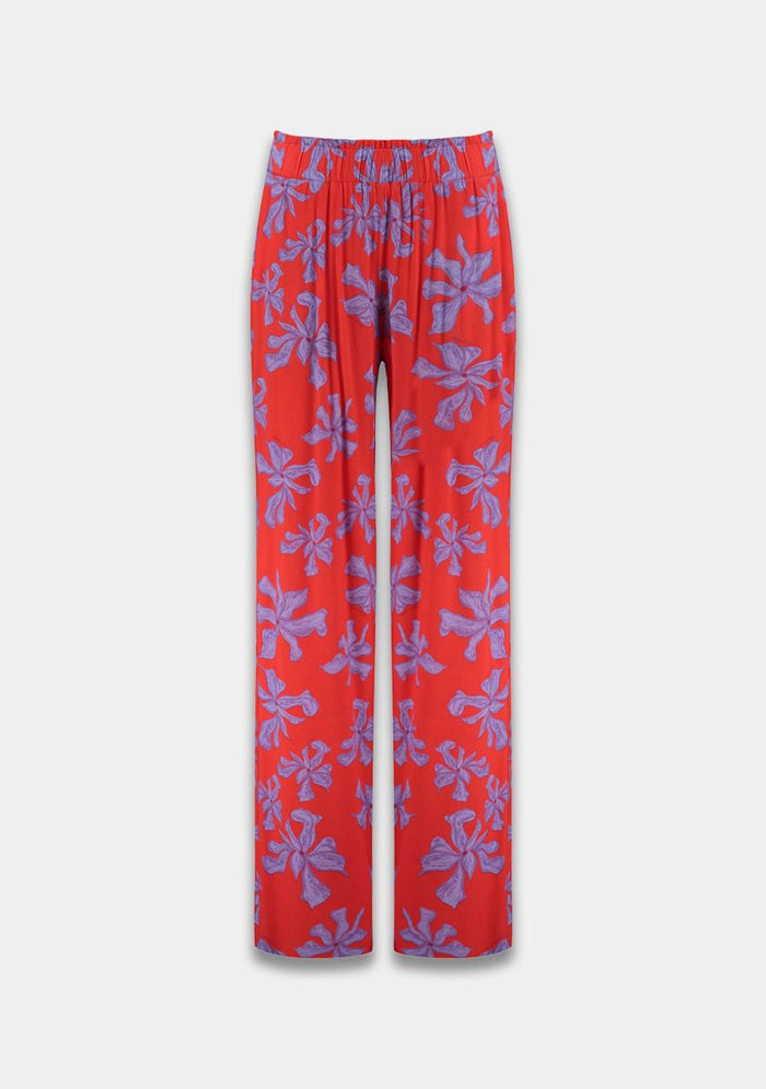 Harper & Yve Riley pants wild rose