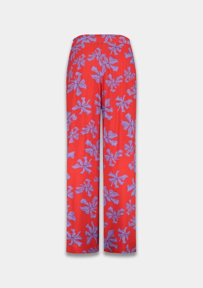 Harper & Yve Riley pants wild rose