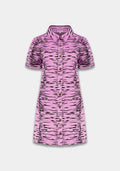 Harper & Yve Sarah dress purple
