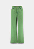 Harper & Yve Yve pants vibrant green