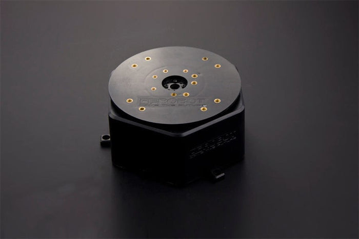 Hexa Base Rotate Kit [Discontinued] by DFRobot - The Pi Hut