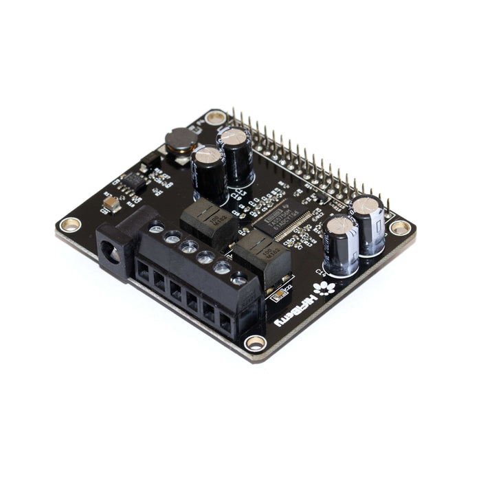 HiFiBerry Amp2 [Discontinued] by HiFiBerry - The Pi Hut