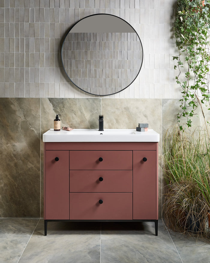 Himalaya Porcelain Fjord Textured