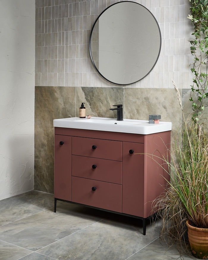 Himalaya Porcelain Fjord Textured