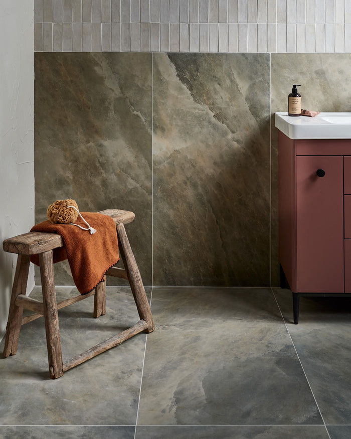 Himalaya Porcelain Fjord Textured