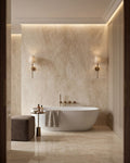 Hoxton Porcelain Amber Matt