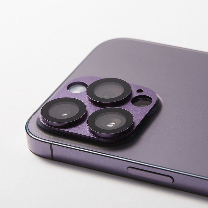 HYBRID CAMERA LENS COVER Pro - 3