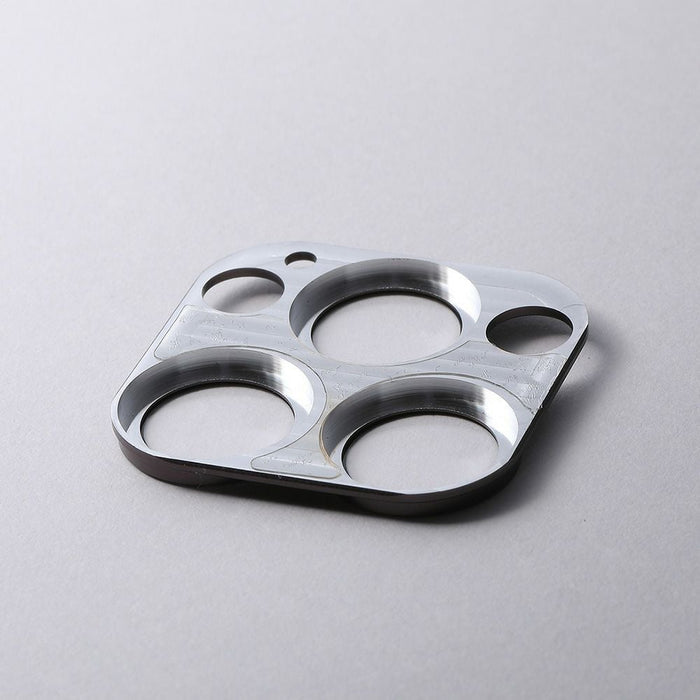 HYBRID CAMERA LENS COVER Pro - 8