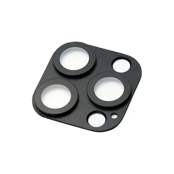 Camera lens cover for iPhone 15 Pro / Pro Max — DEFF