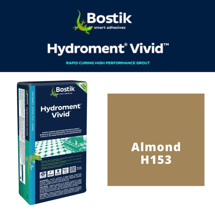 Almond (H153)