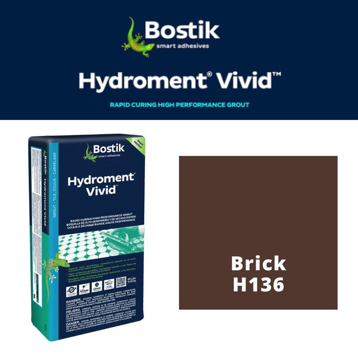 Brick (H136)