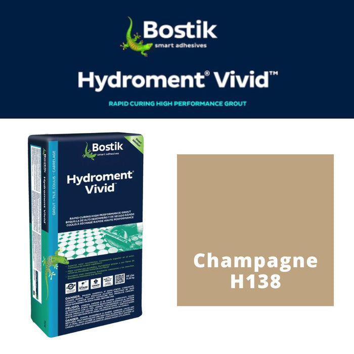 Champagne (H138)