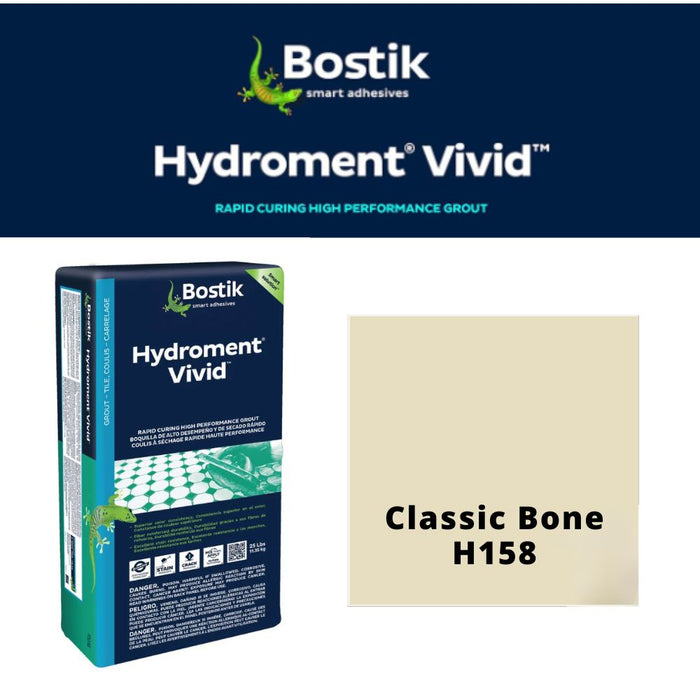 Classic Bone (H158)