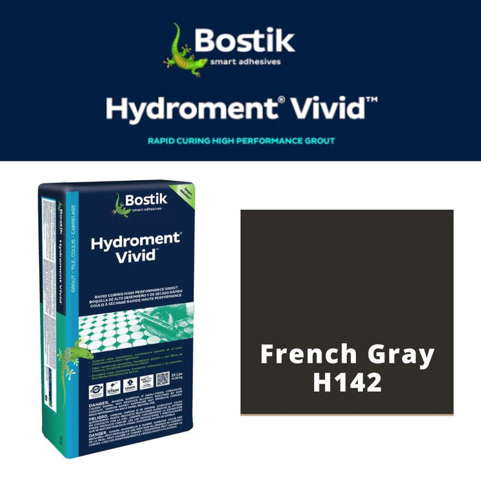 French Gray (H142)