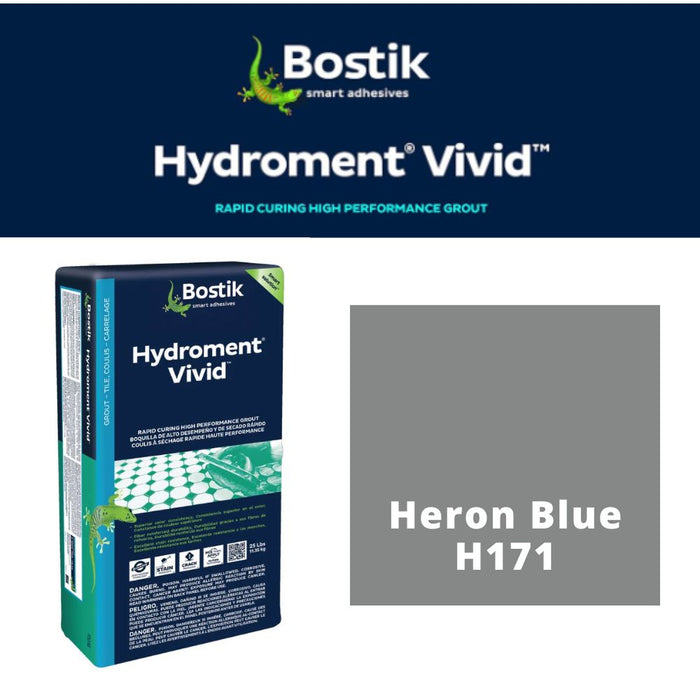 Heron Blue (H171)