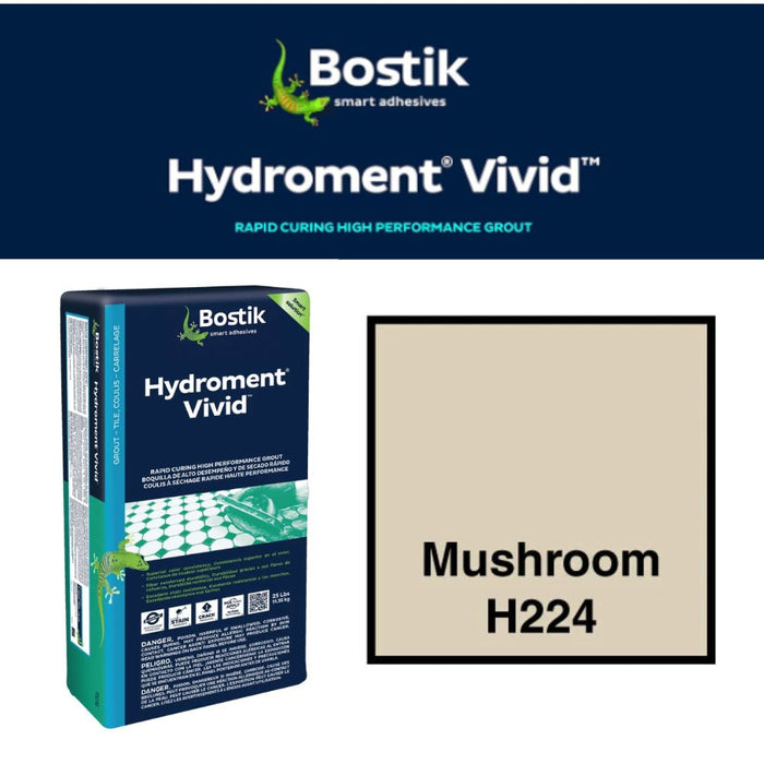 Mushroom (H224)