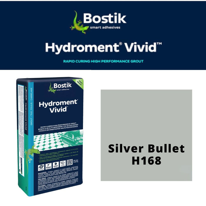 Silver Bullet (H168)