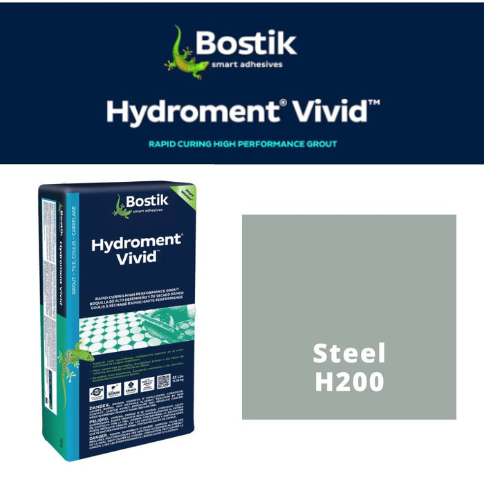 Steel (H200)