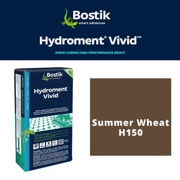 Summer Wheat (H150)
