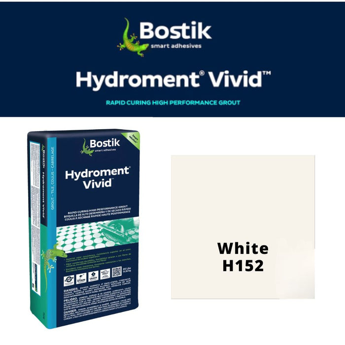 White (H152)