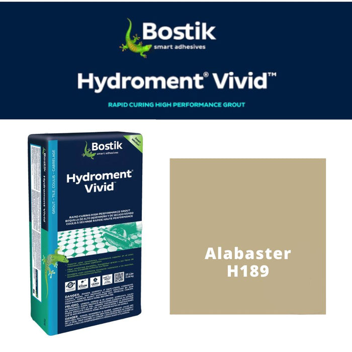 Alabaster (H189)