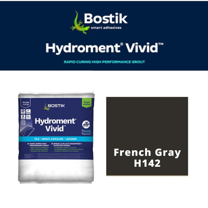 French Gray (H142)