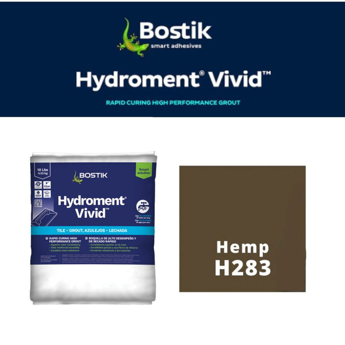 Hemp (H283)