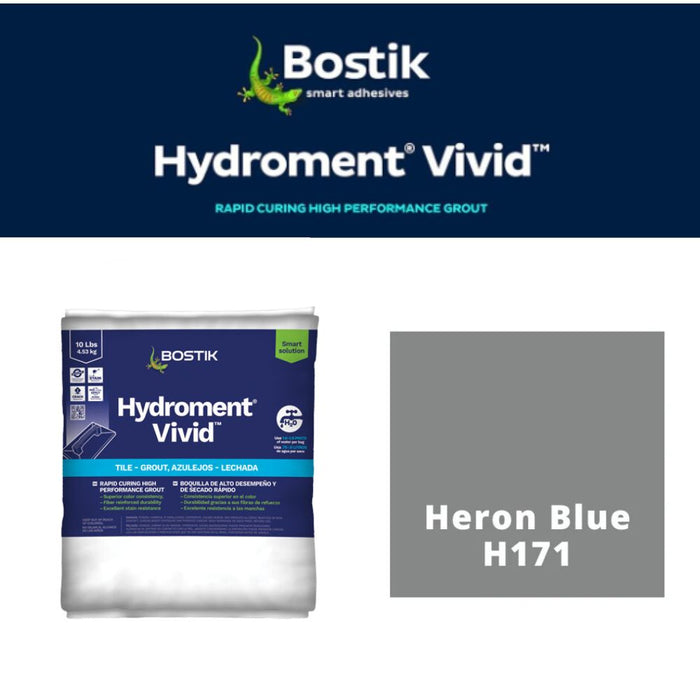 Heron Blue (H171)