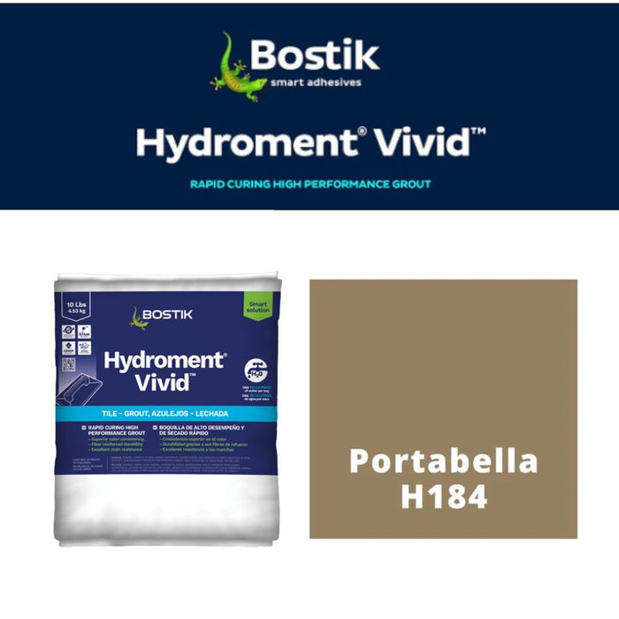 Portabella (H184)