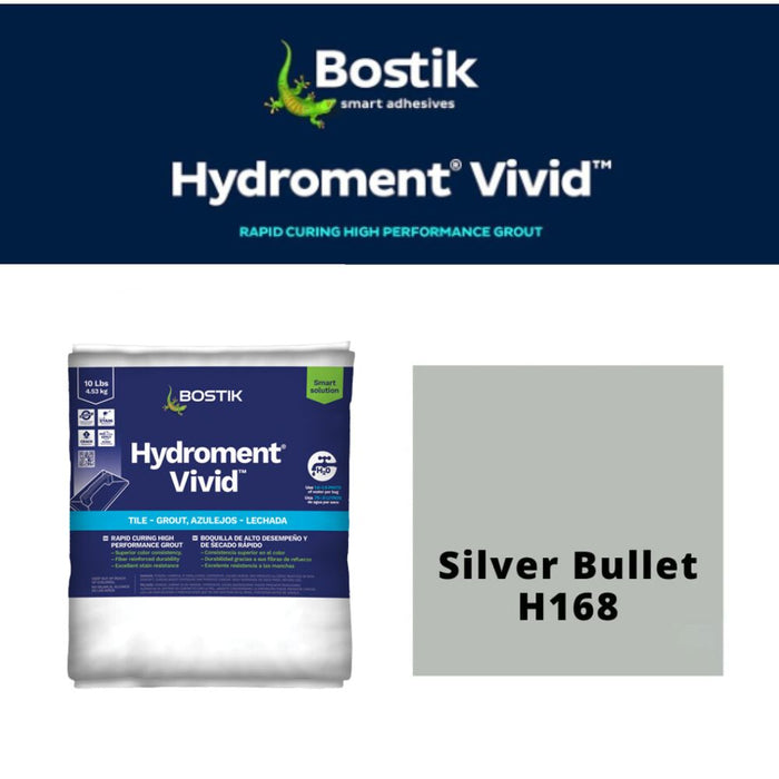 Silver Bullet (H168)