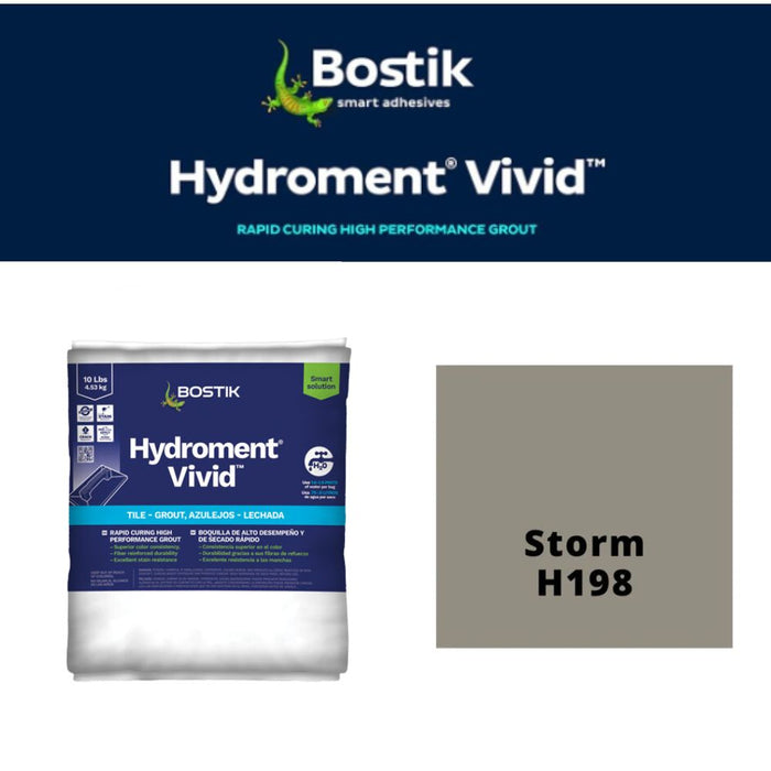 Storm (H198)