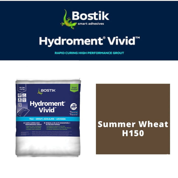 Summer Wheat (H150)